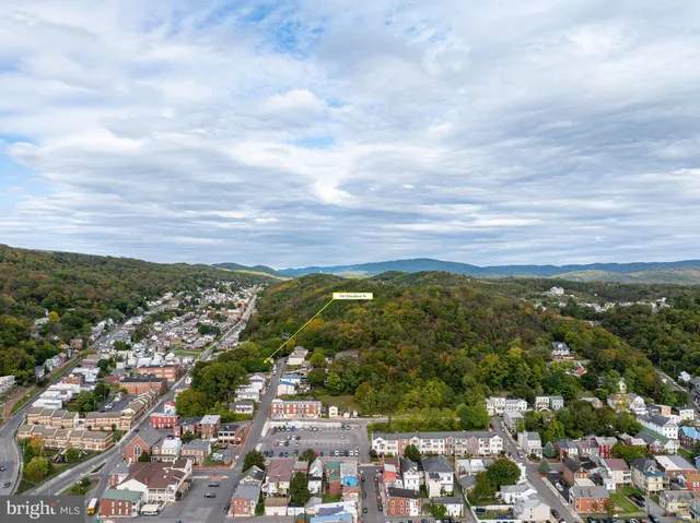 $169,900 | 340 Davidson Street, Cumberland, MD 21502