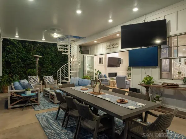 $6,795,000 | 120 I Avenue, Coronado, CA 92118