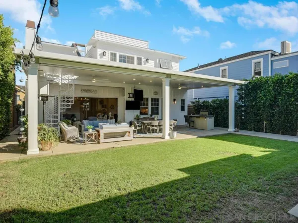 $6,795,000 | 120 I Avenue, Coronado, CA 92118