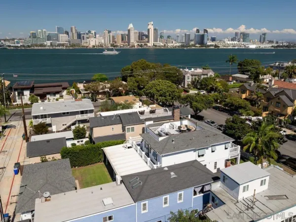 $6,795,000 | 120 I Avenue, Coronado, CA 92118