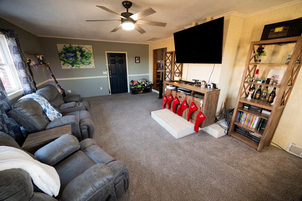 33 Jericho Road Woodlawn, VA 24381 - Photo 4 of 51 Gallery Image 4