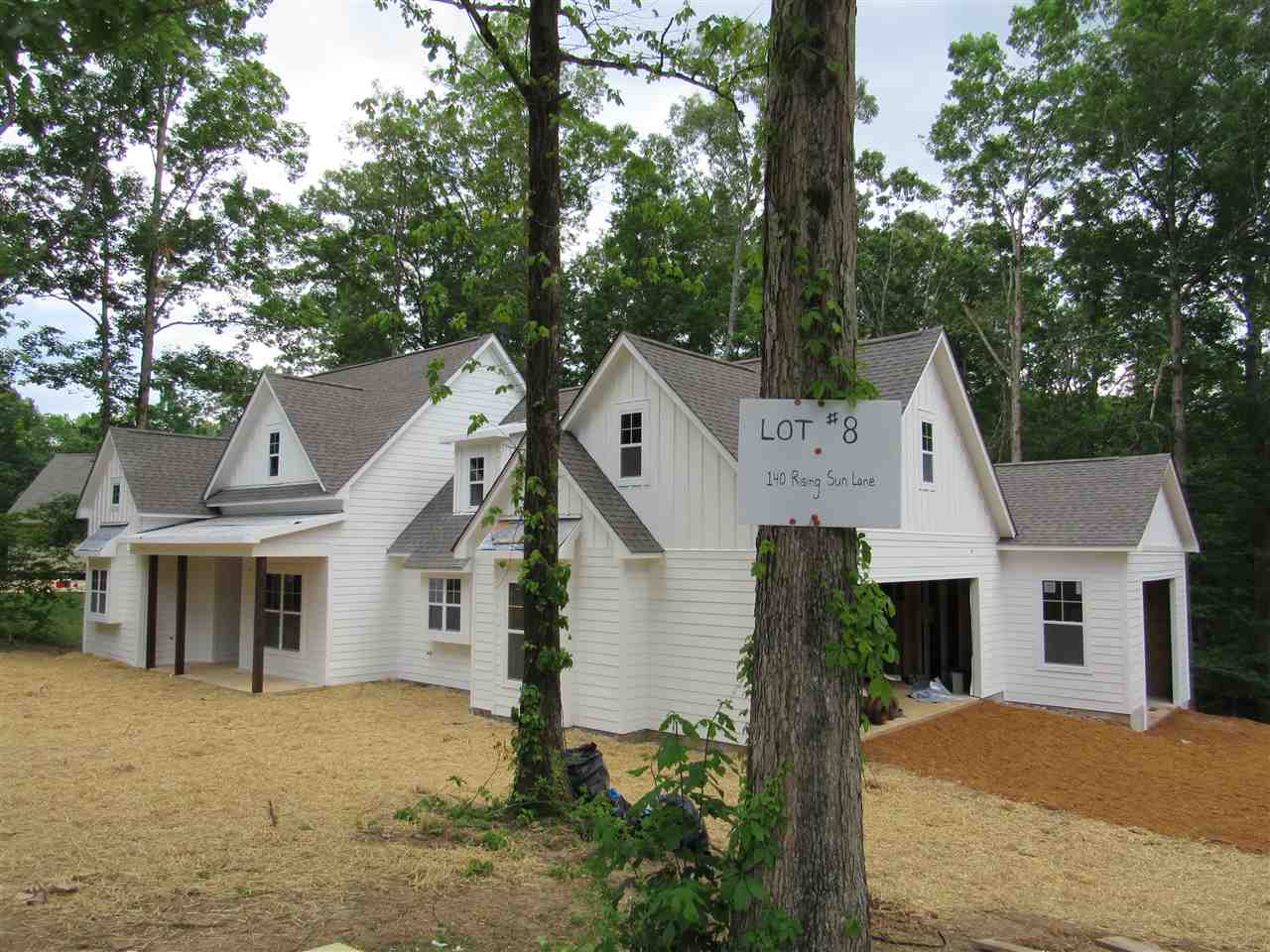 140 Rising Sun Lane Counce, TN 38326 - Photo 1 of 2 Gallery Image 1