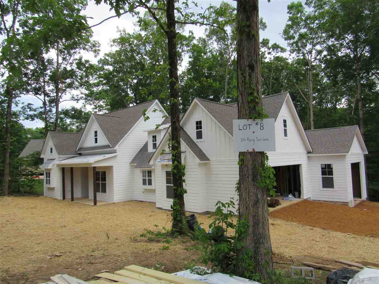 140 Rising Sun Lane Counce, TN 38326 - Photo 2 of 2 Gallery Image 2