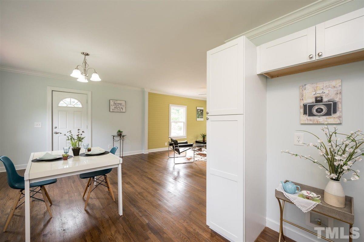 7007 Kemp Road Raleigh, NC 27613 - Photo 14 of 27