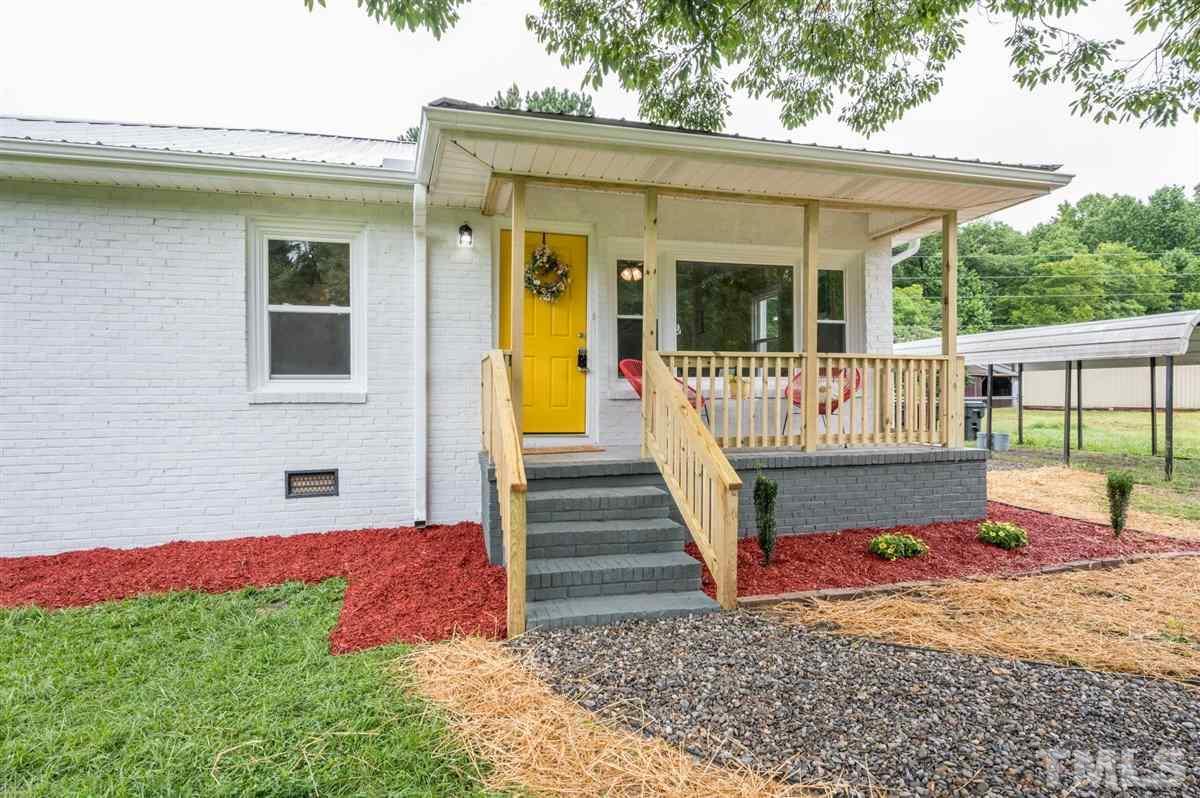 7007 Kemp Road Raleigh, NC 27613 - Photo 4 of 27