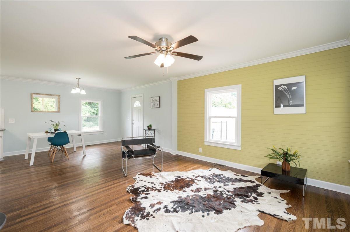 7007 Kemp Road Raleigh, NC 27613 - Photo 5 of 27