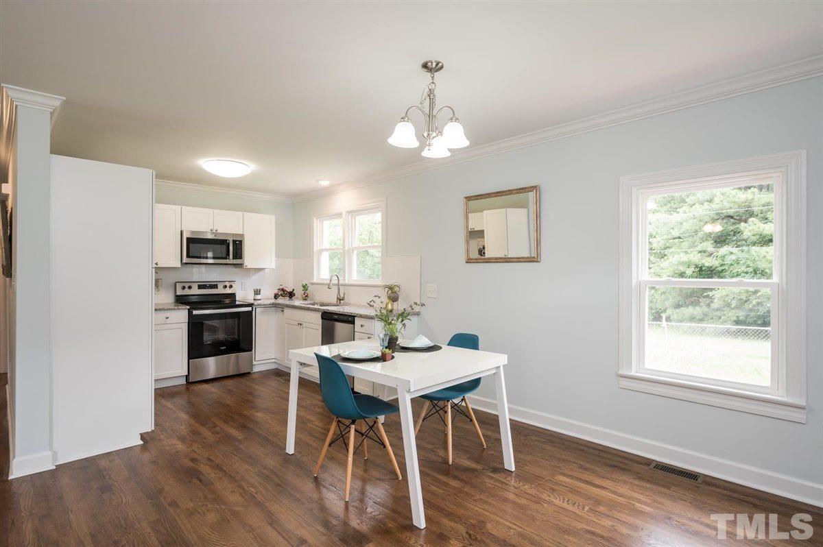 7007 Kemp Road Raleigh, NC 27613 - Photo 9 of 27