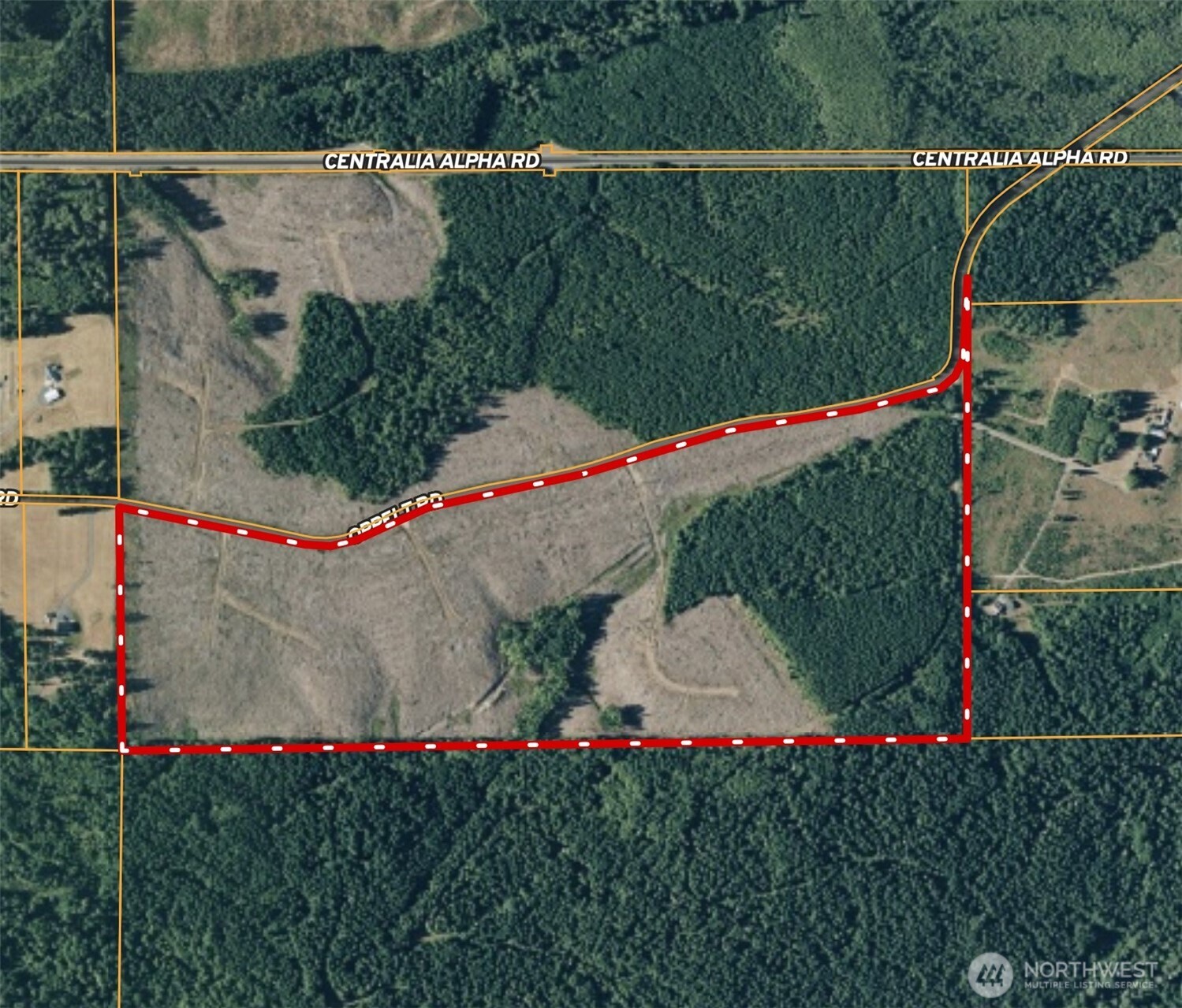 2-xx Oppelt Road Onalaska, WA 98570 - Photo 2 of 9 Gallery Image 2