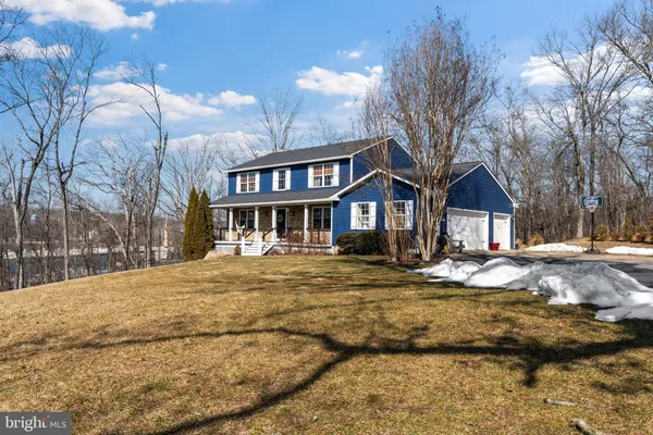 $789,000 | 2613 Cedarhurst Drive, Reisterstown, MD 21136