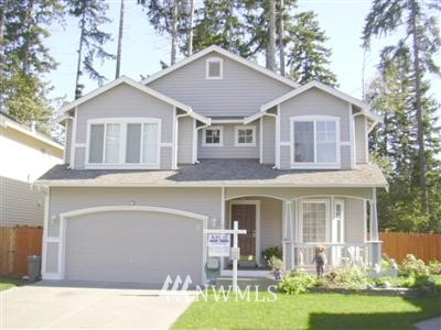 3143 Northeast 20th Street Renton, WA 98056 - Photo 1 of 1