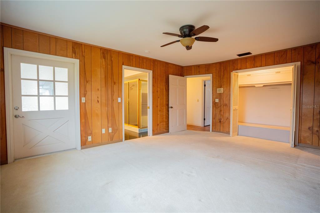 417 L Lanier Road Fort Meade, FL 33841 - Photo 17 of 36 a view of an empty room with a window