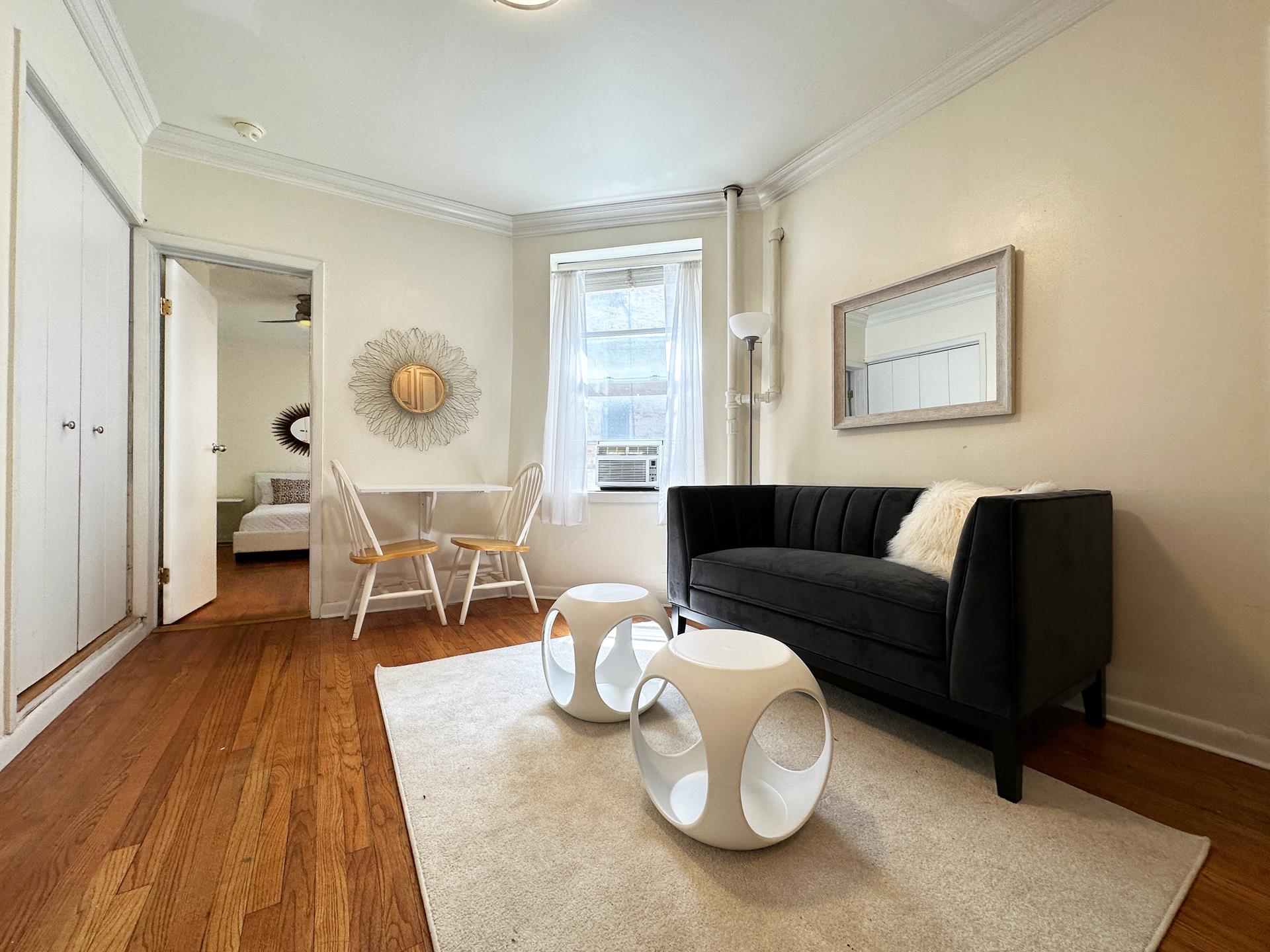 140 West 71st St Unit 3F  