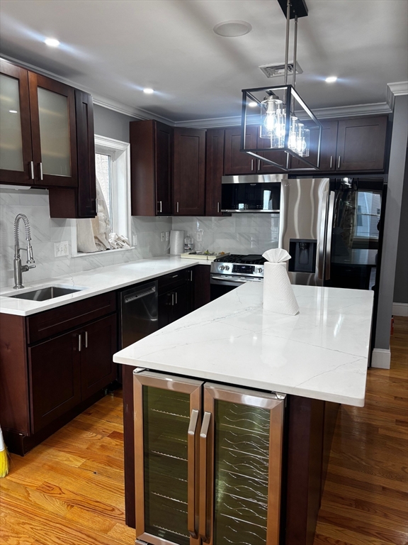 24 Goodale Road, Unit 1 Boston, MA 02126 - Photo 1 of 8