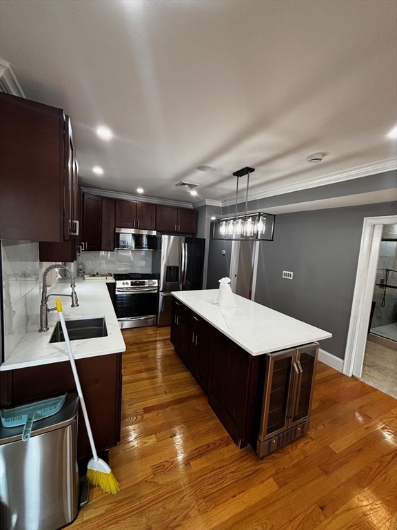 24 Goodale Road, Unit 1 Boston, MA 02126 - Photo 4 of 8