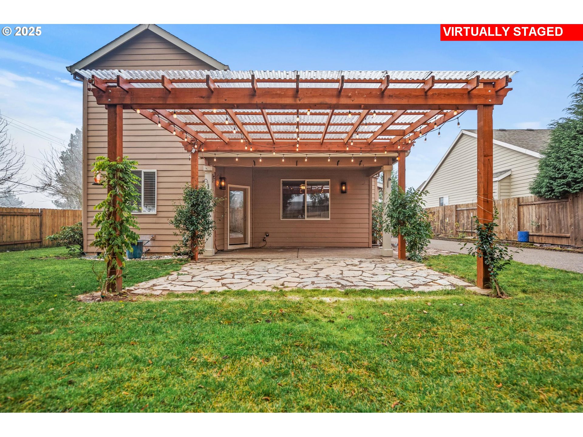 11683 Partlow Road Oregon City, OR 97045 - Photo 30 of 42 Gallery Image 30