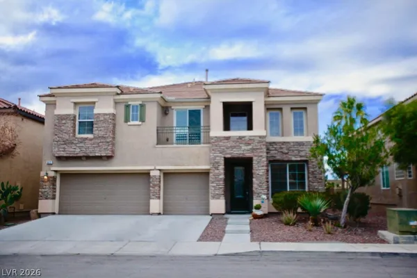 $825,000 | 617 Doubleshot Lane, Henderson, NV 89052