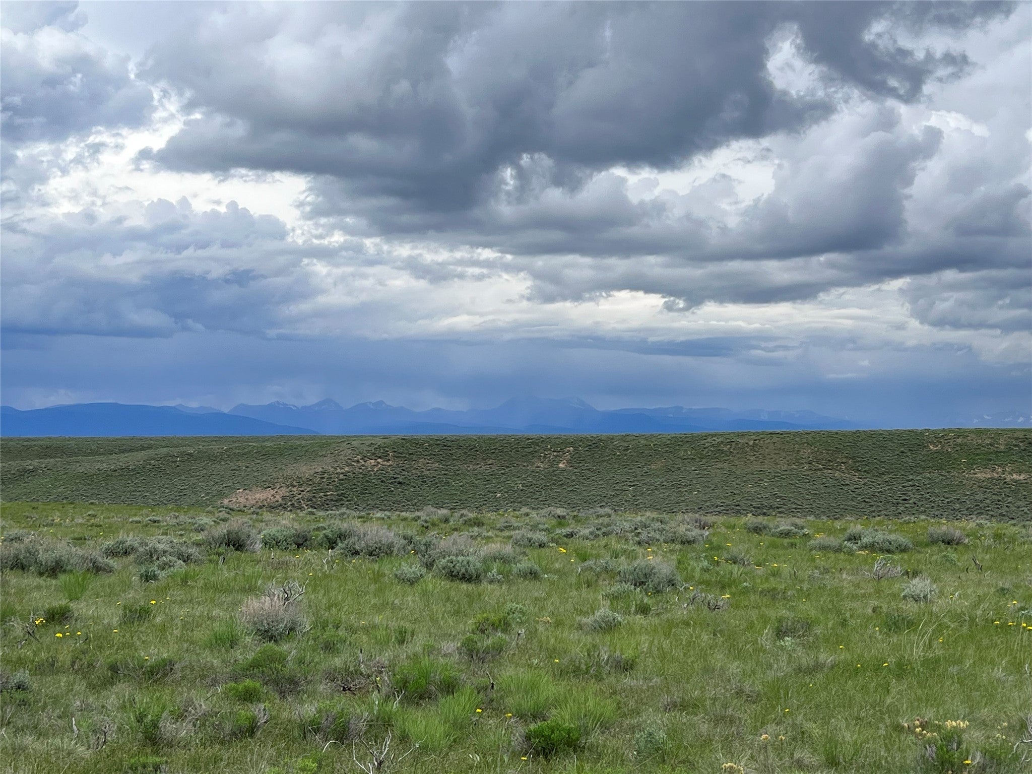 21 Steel Creek Road Wisdom, MT 59761 - Photo 7 of 11 Gallery Image 7