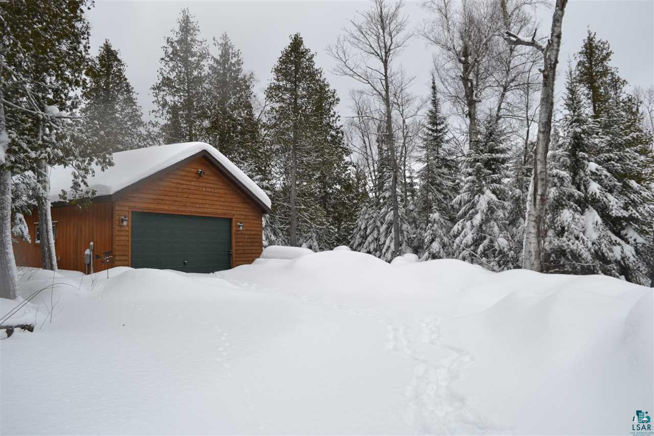 8062 Ninemile Ridge Road Finland, MN 55603 - Photo 31 of 33 Gallery Image 31