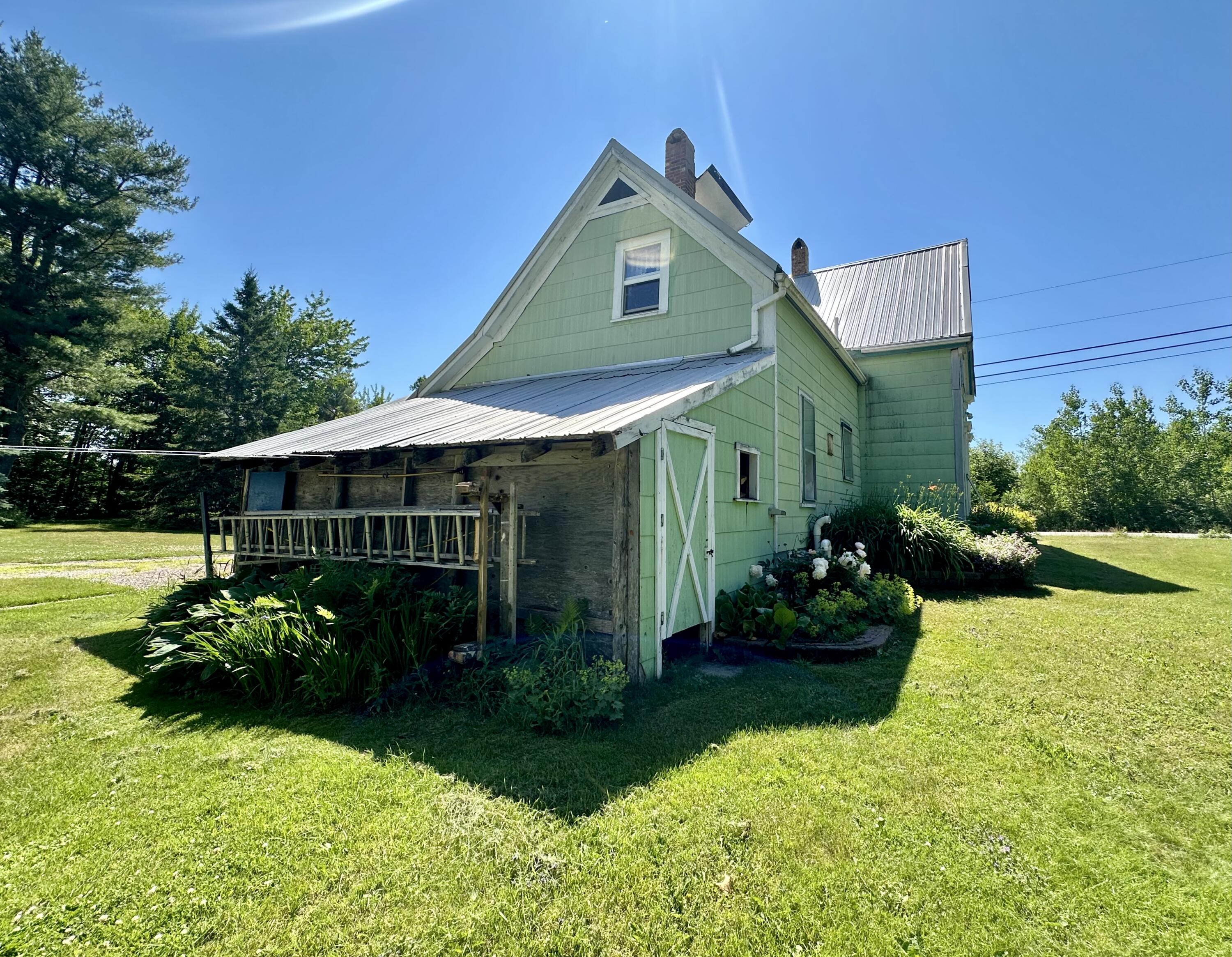 183 Shattuck Road Calais, ME 04619 - Photo 14 of 91 IMG_3134