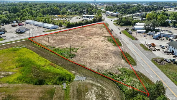 $1,500,000 | 3916 Goshen Road, Fort Wayne, IN 46818