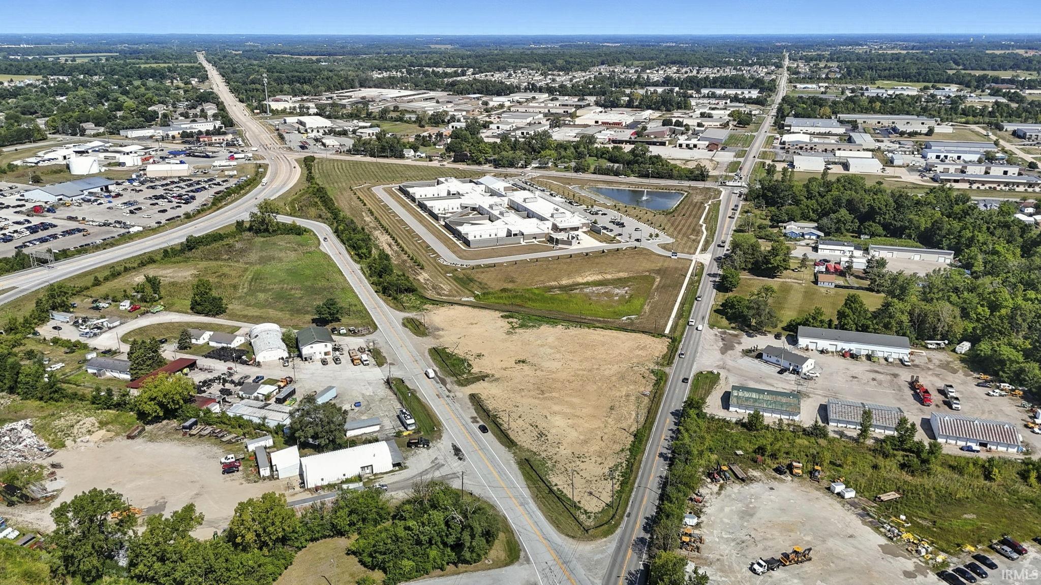 3916 Goshen Road Fort Wayne, IN 46818 - Photo 16 of 18