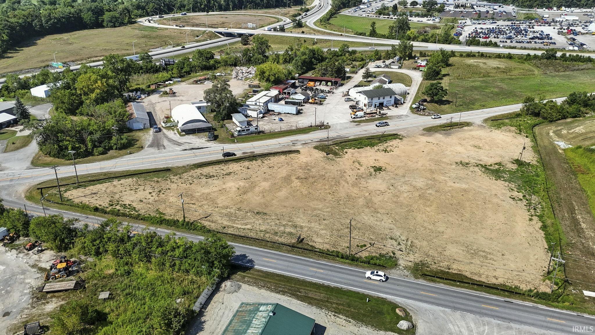 3916 Goshen Road Fort Wayne, IN 46818 - Photo 8 of 18