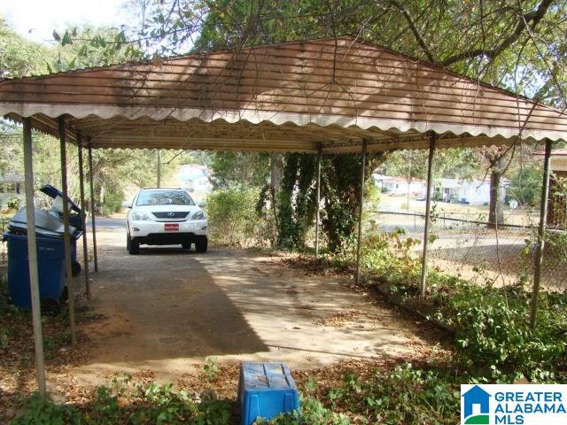 709 Alexandria Road Southwest Jacksonville, AL 36265 - Photo 7 of 24
