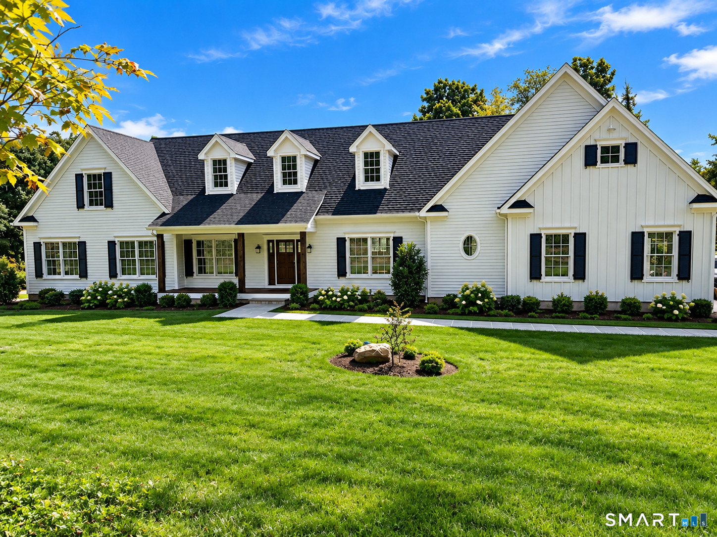 767 Ridgebury Road Ridgefield, CT 06877 - Photo 2 of 17 Gallery Image 2
