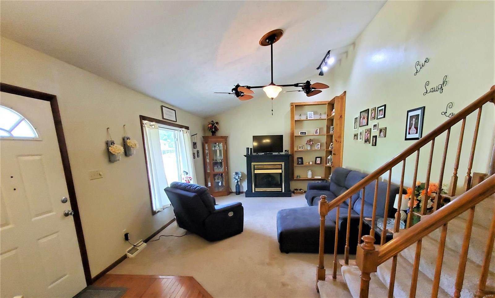 16 Ruth Ann Drive Godfrey, IL 62035 - Photo 18 of 56