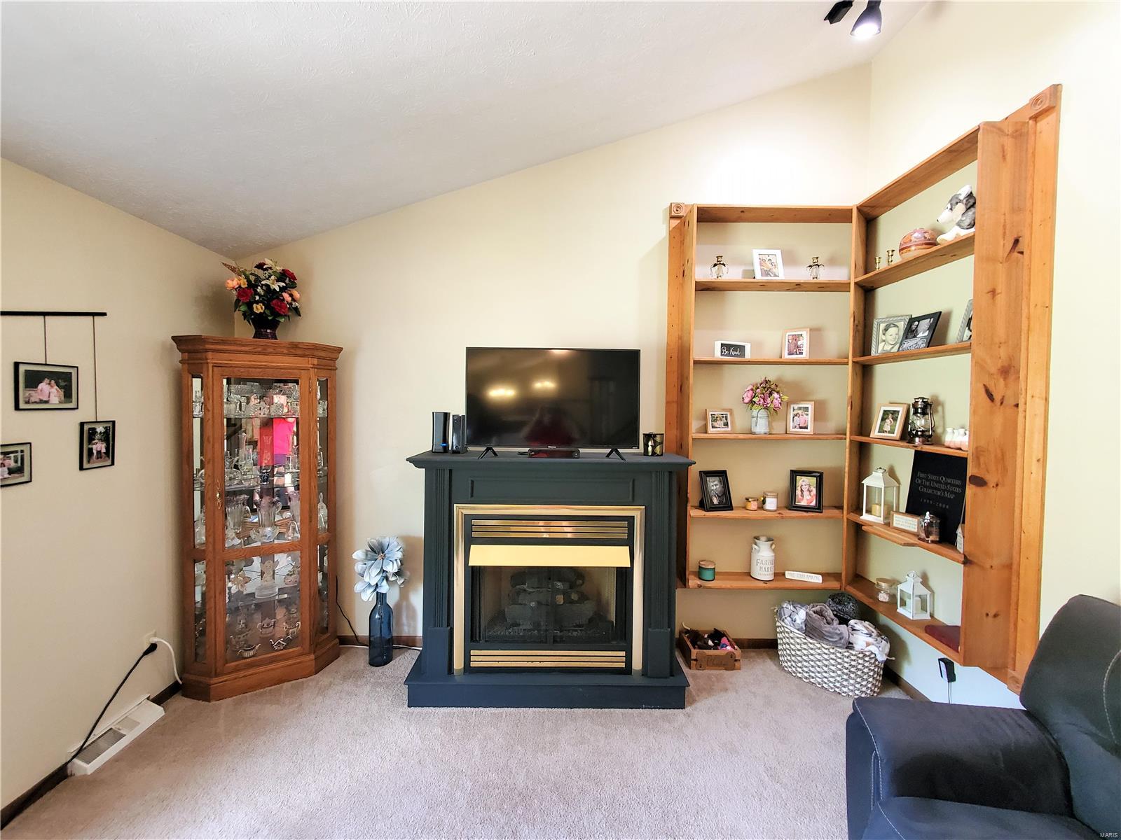 16 Ruth Ann Drive Godfrey, IL 62035 - Photo 21 of 56