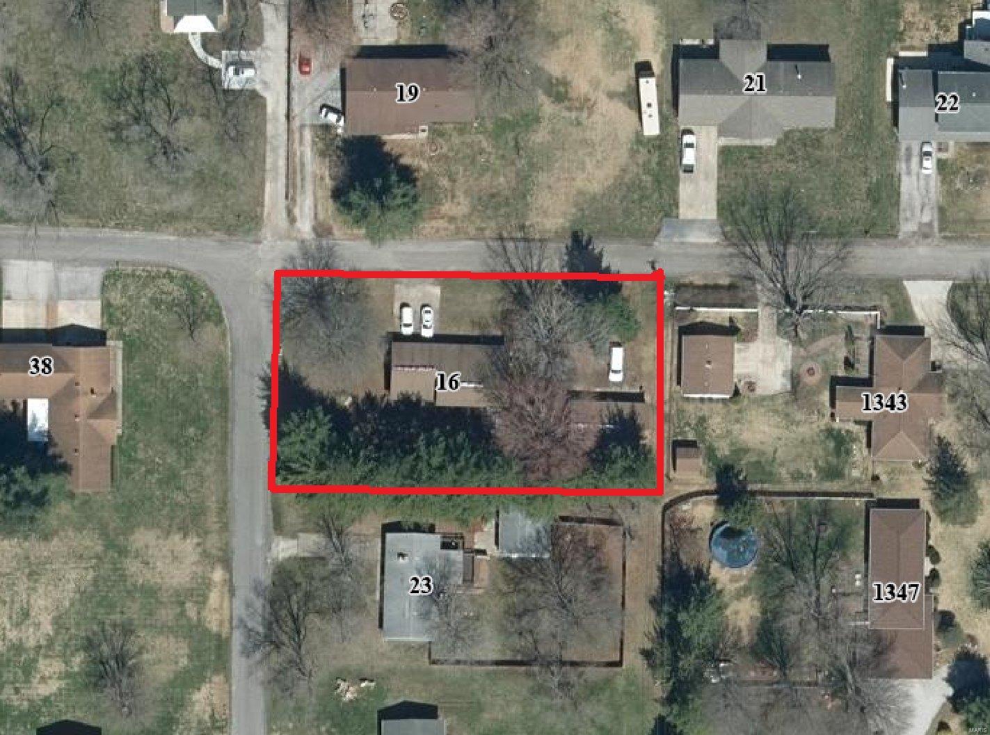 16 Ruth Ann Drive Godfrey, IL 62035 - Photo 8 of 56