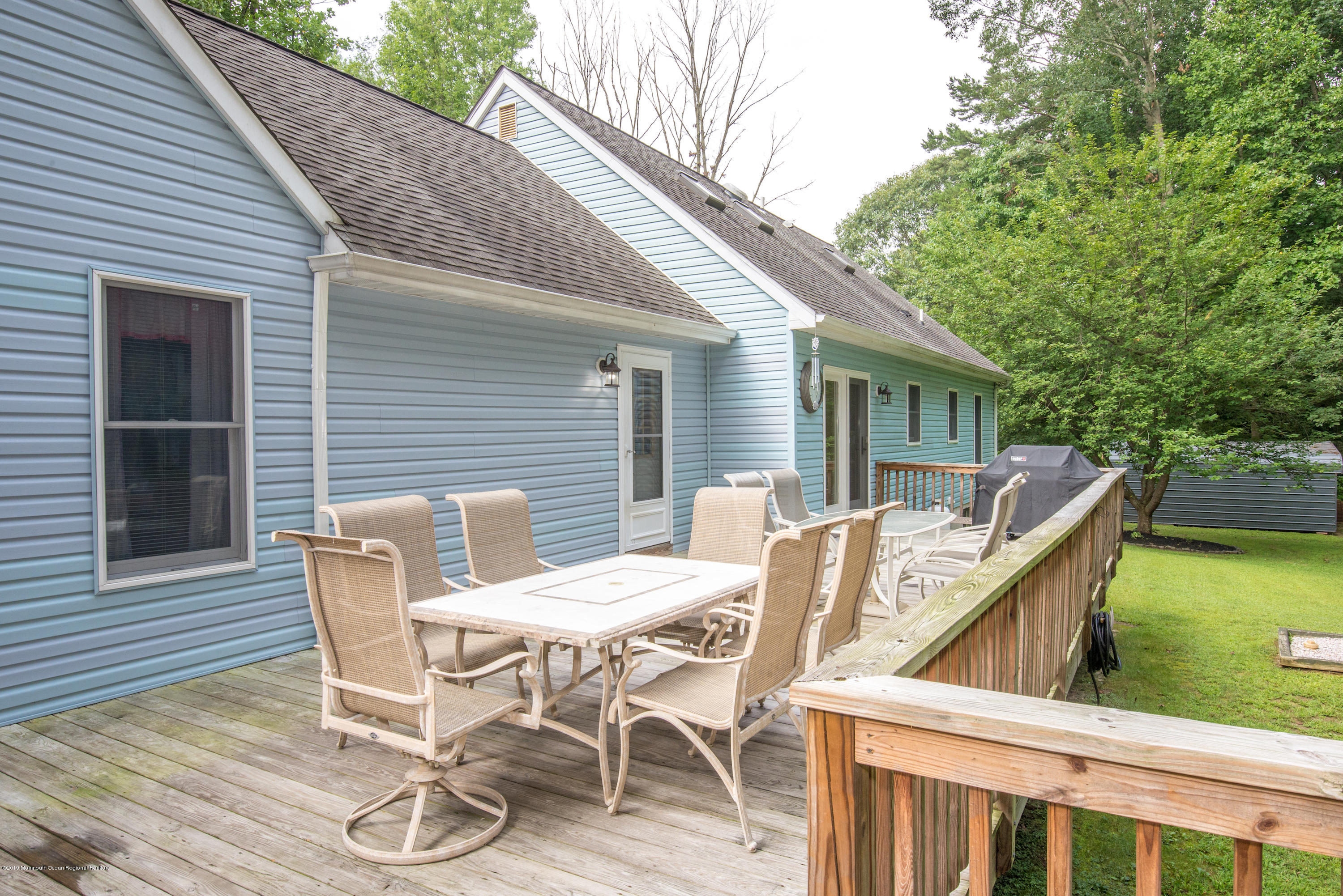 7 Hyacinth Court Cream Ridge, NJ 08514 - Photo 25 of 26 DSC_0170
