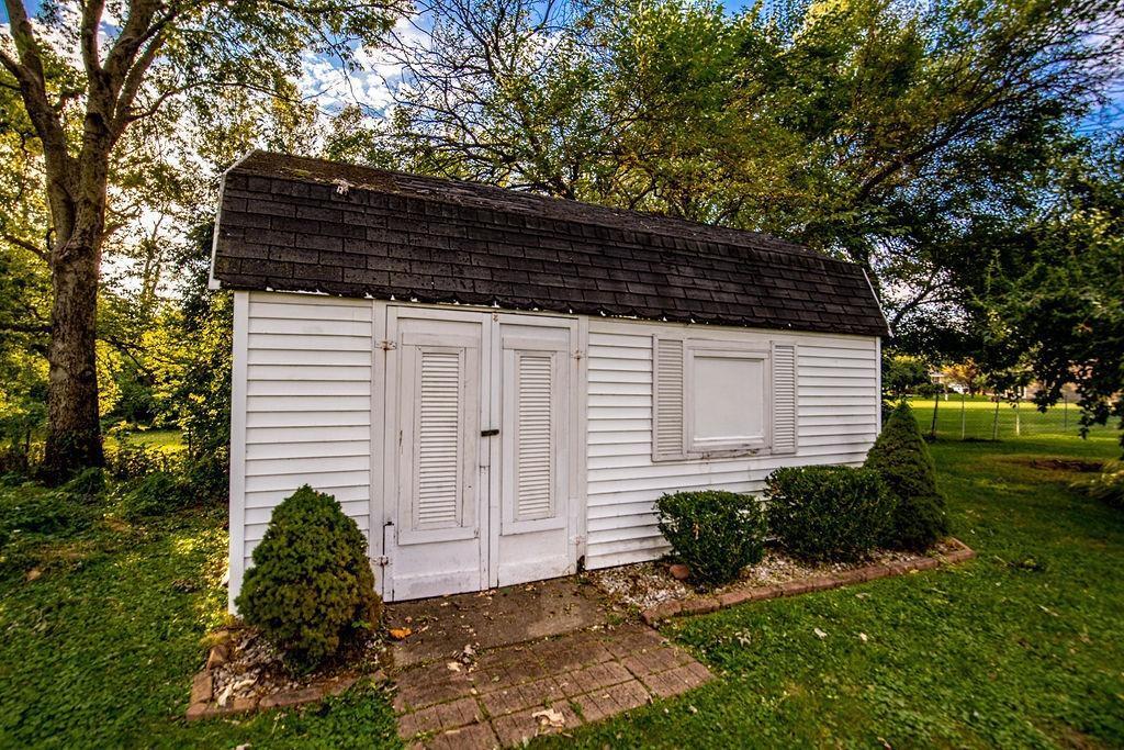 8 Marshall Road Middletown, OH 45042 - Photo 42 of 46 Gallery Image 42