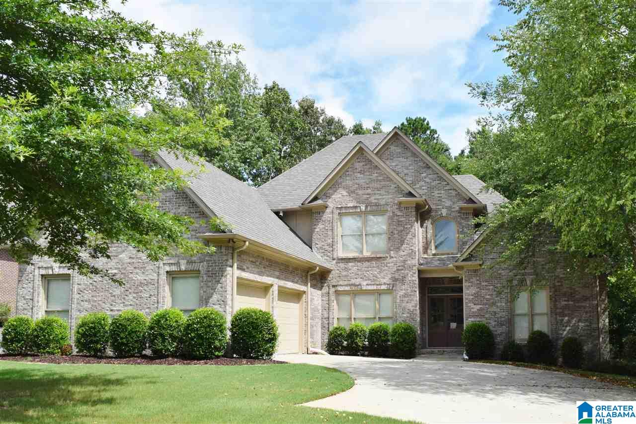536 Timberline Trail Calera, AL 35040 - Photo 46 of 50