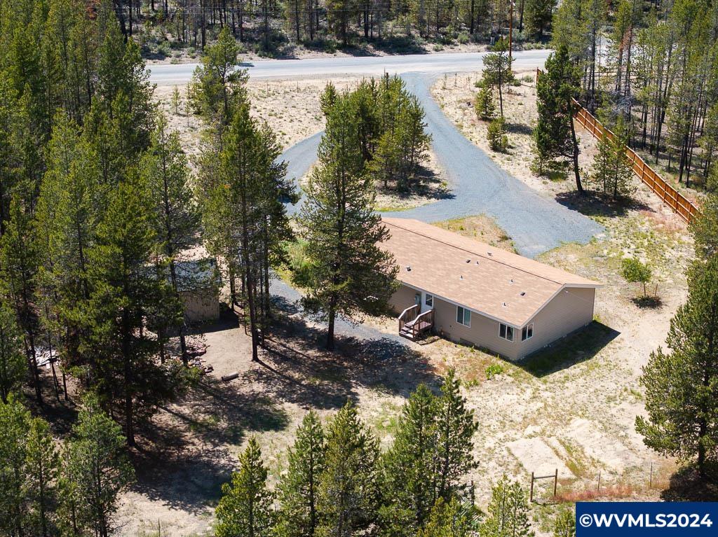 150489 Kurtz Road La Pine, OR 97739 - Photo 41 of 44