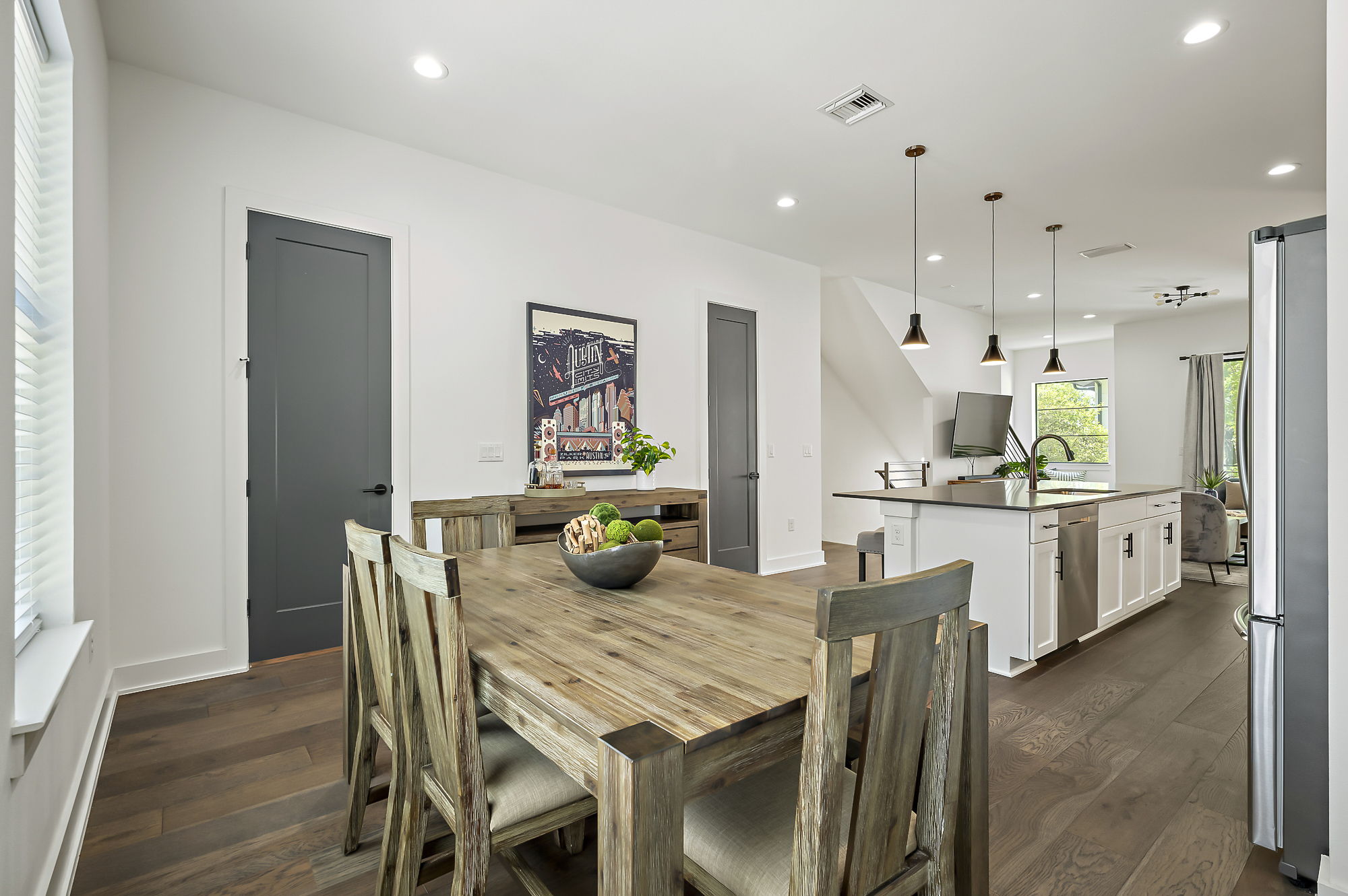 3700 Clawson Road, Unit 501 Austin, TX 78704 - Photo 12 of 40