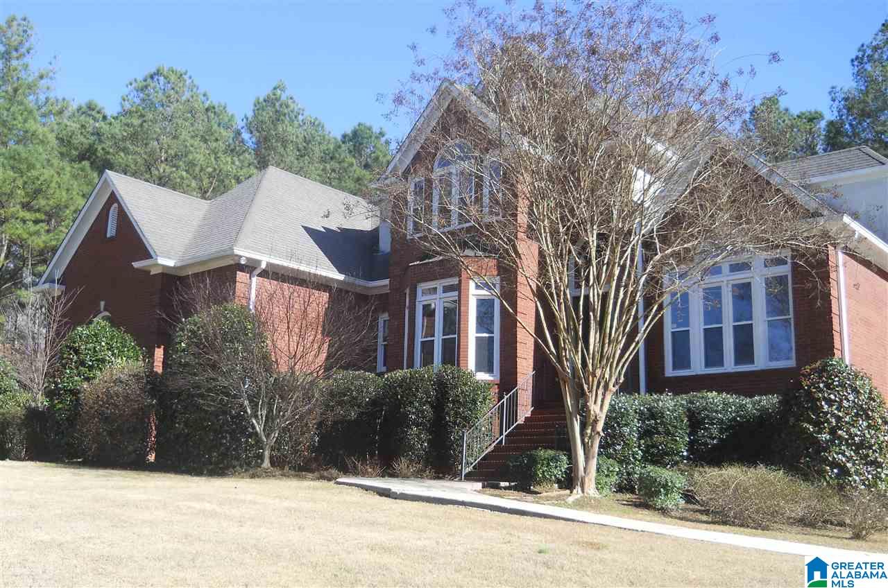 105 Windsor Lane Pelham, AL 35124 - Photo 15 of 15