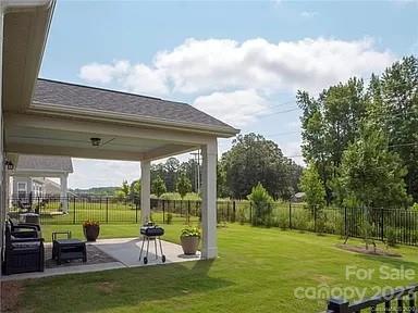 7087 Chrysanthemum Road Lancaster, SC 29720 - Photo 12 of 13 Gallery Image 12