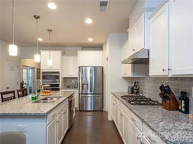 7087 Chrysanthemum Road Lancaster, SC 29720 - Photo 3 of 13 Gallery Image 3