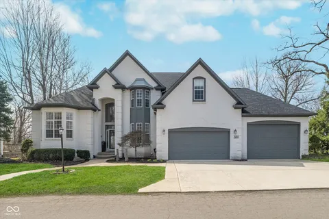 $1,975,000 | 219 Surrey Hill Road, Noblesville, IN 46062