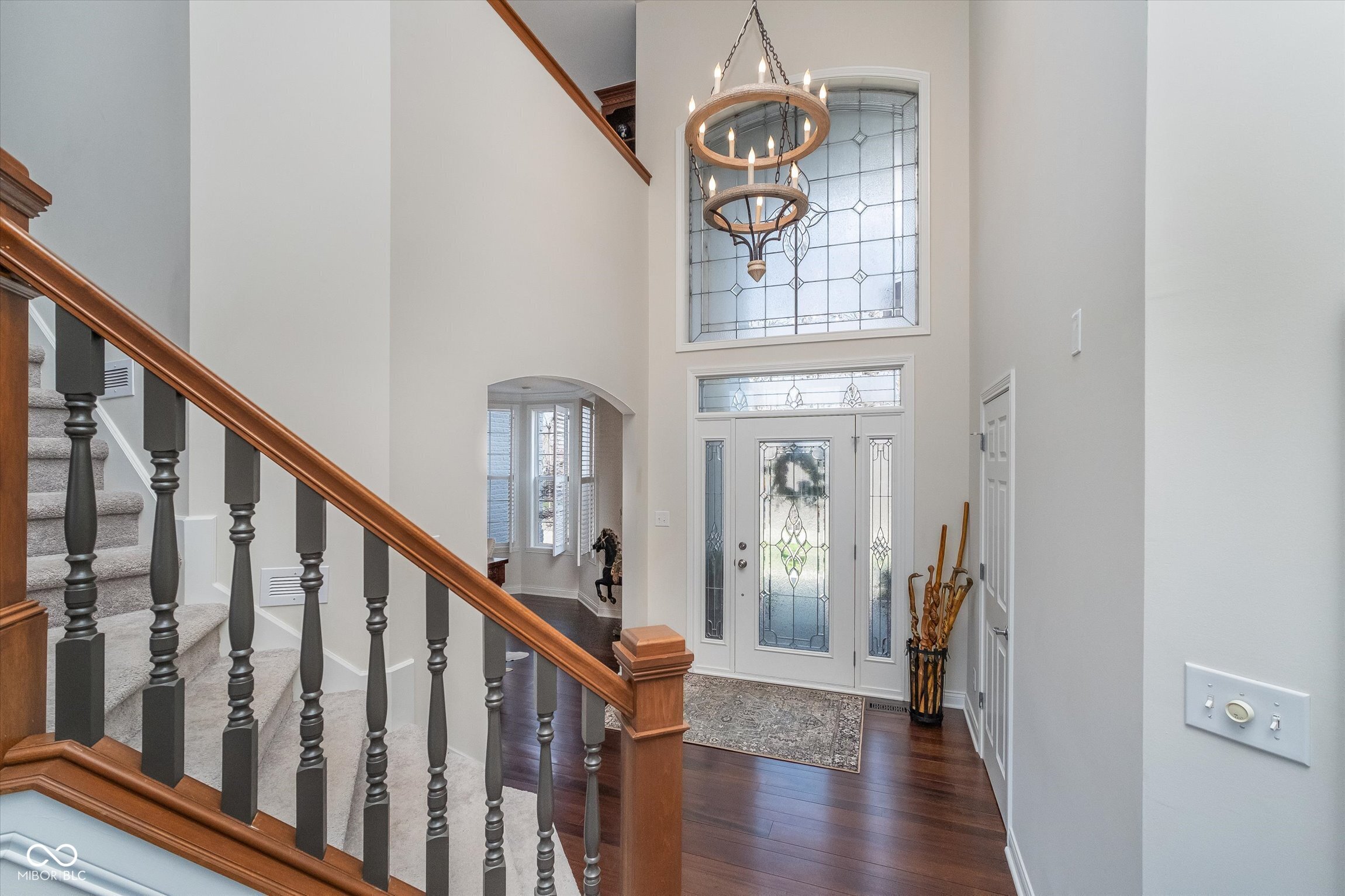 219 Surrey Hill Road Noblesville, IN 46062 - Photo 4 of 55