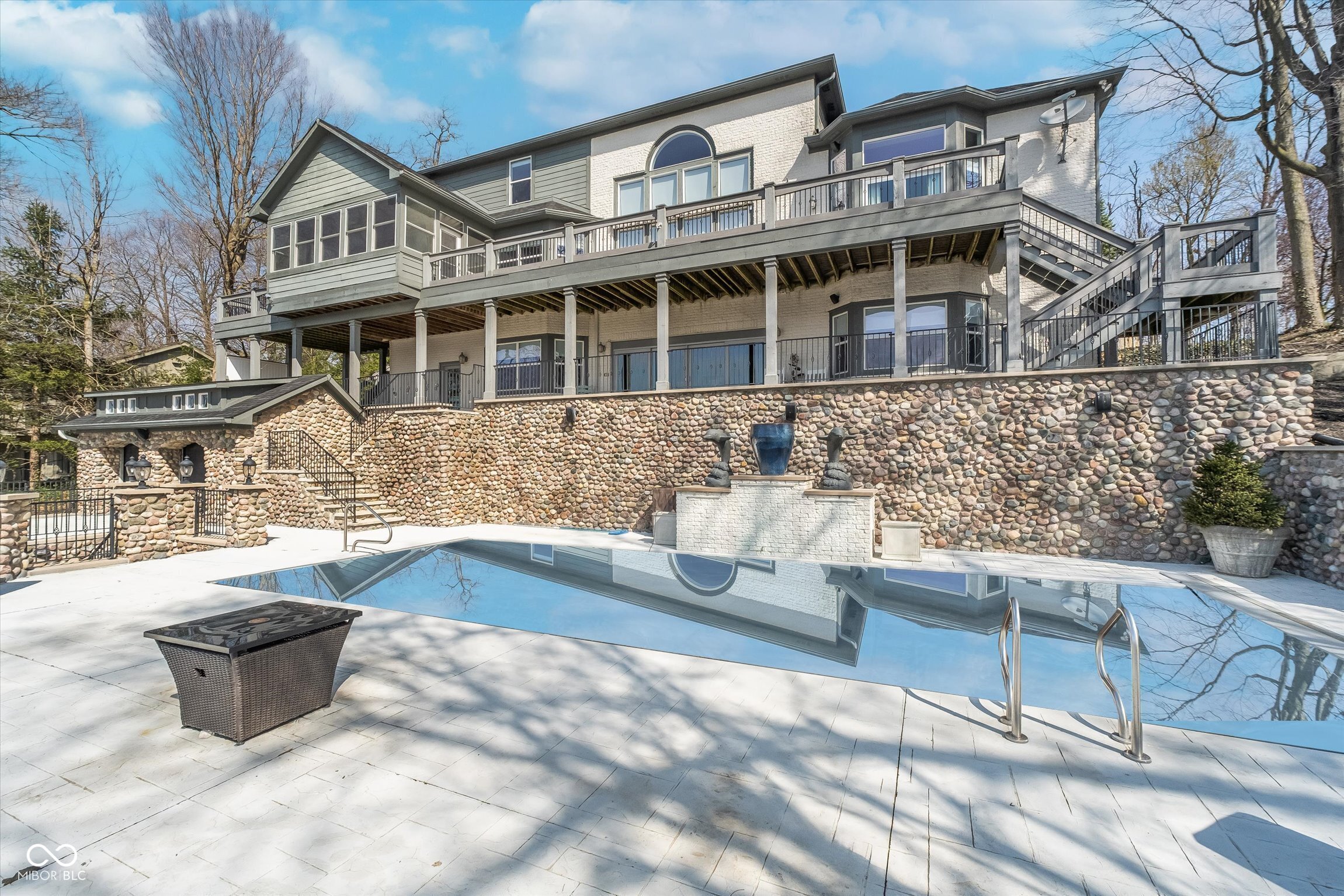 219 Surrey Hill Road Noblesville, IN 46062 - Photo 42 of 55