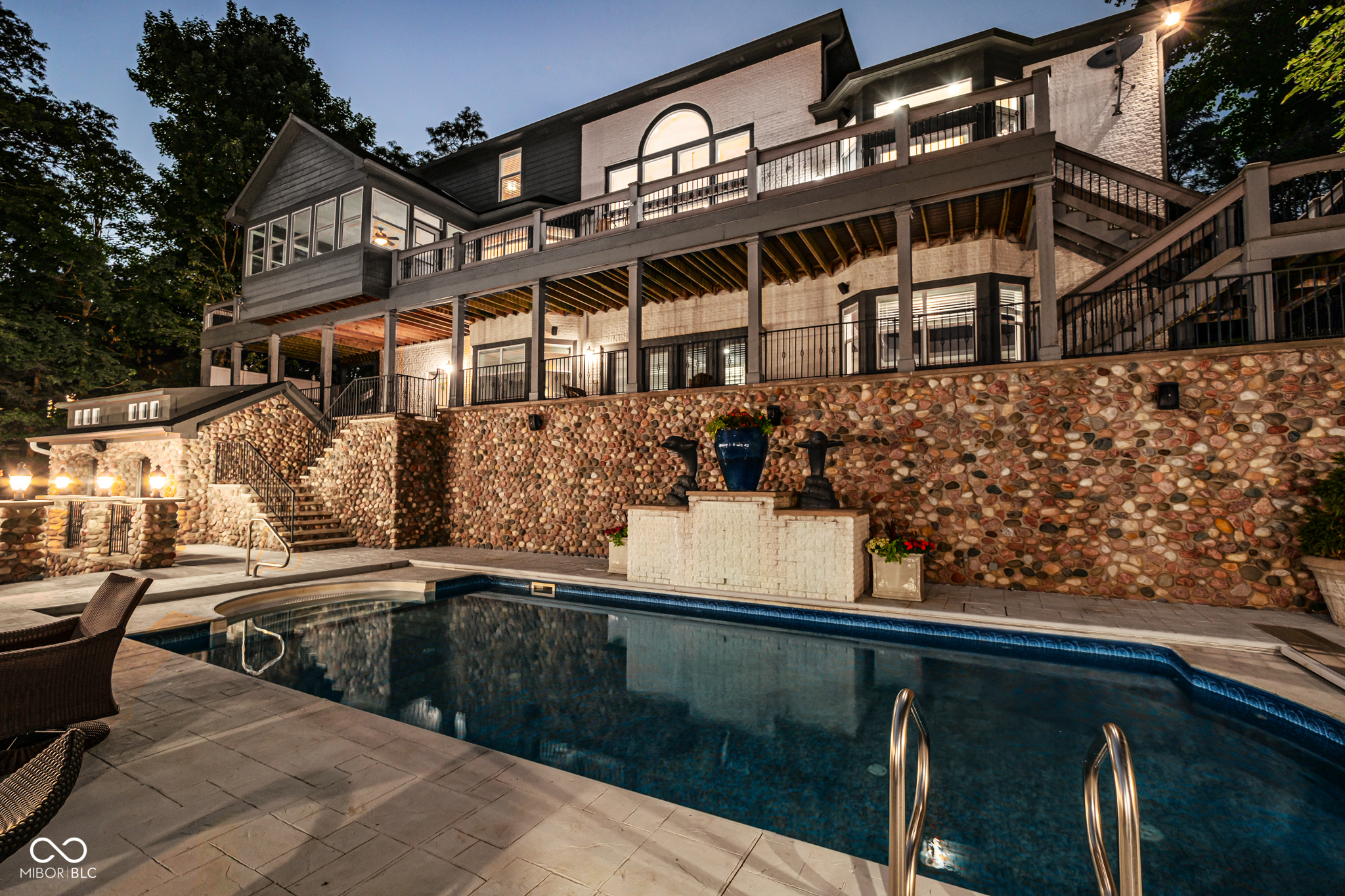 219 Surrey Hill Road Noblesville, IN 46062 - Photo 43 of 55