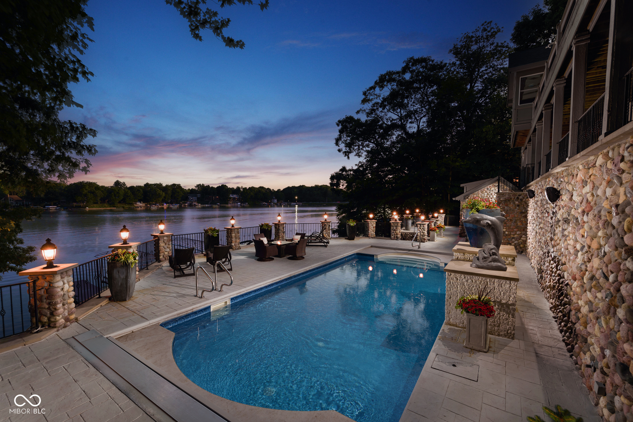 219 Surrey Hill Road Noblesville, IN 46062 - Photo 46 of 55