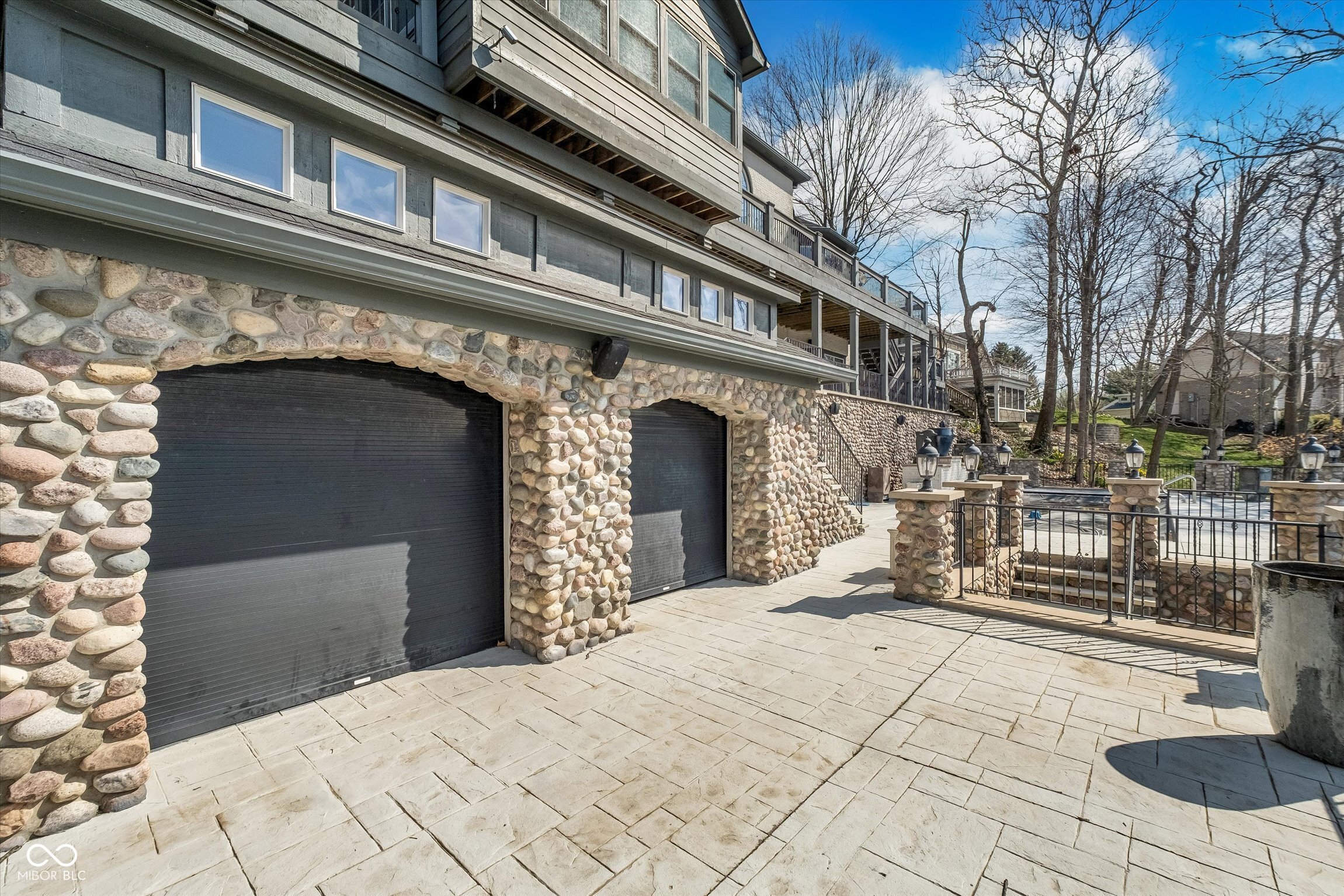 219 Surrey Hill Road Noblesville, IN 46062 - Photo 48 of 55