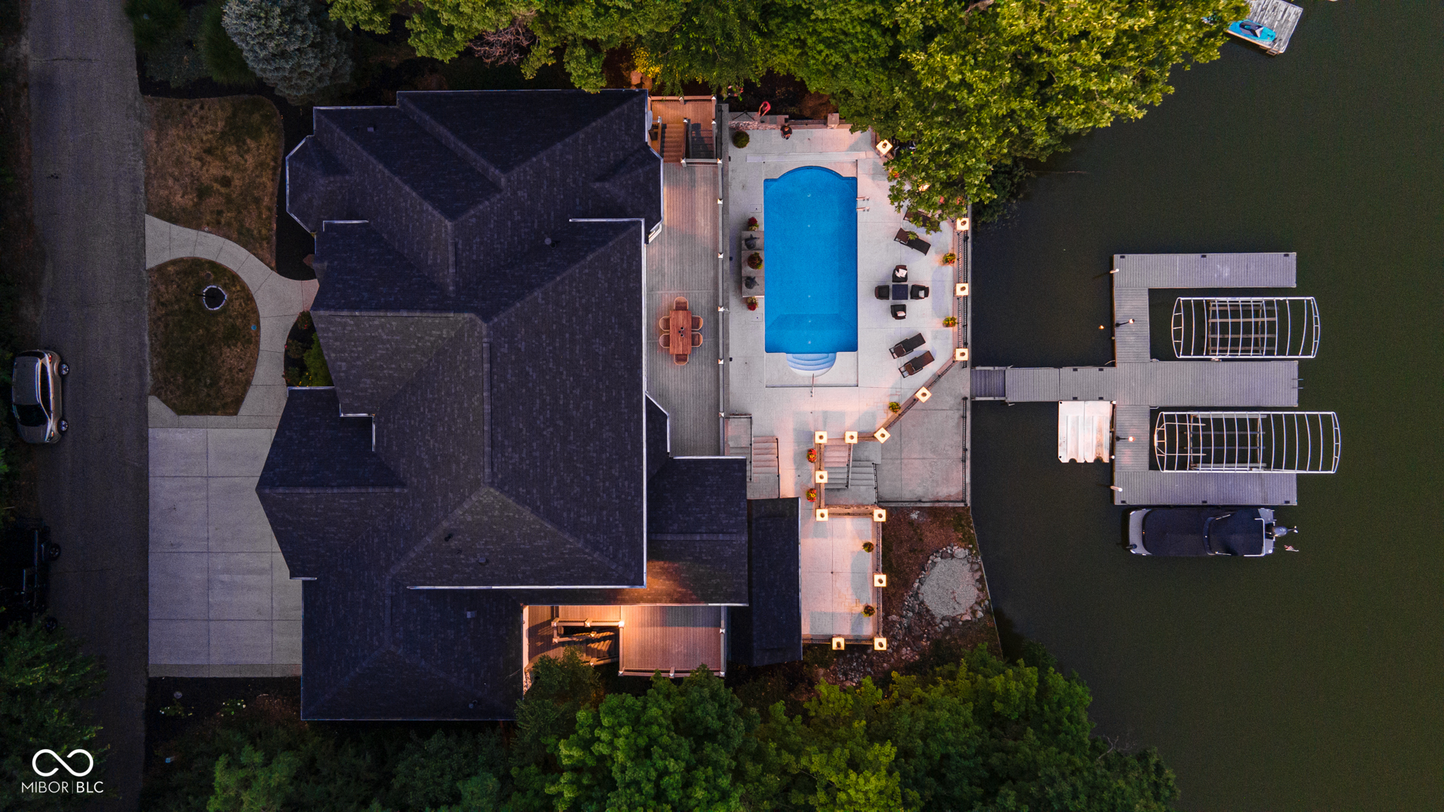 219 Surrey Hill Road Noblesville, IN 46062 - Photo 50 of 55