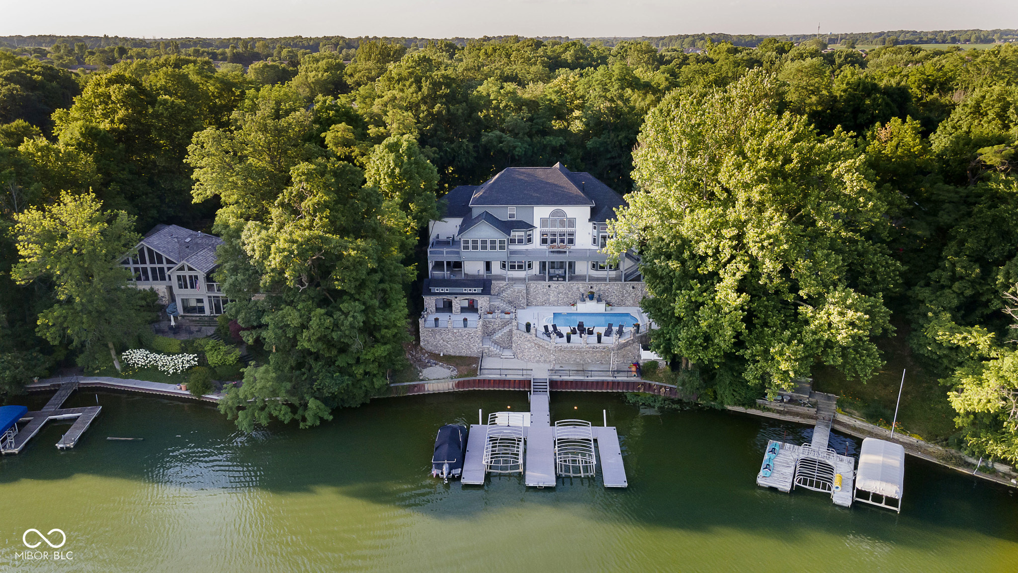 219 Surrey Hill Road Noblesville, IN 46062 - Photo 53 of 55