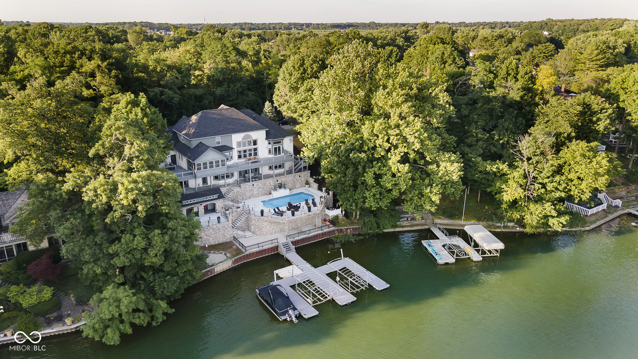 219 Surrey Hill Road Noblesville, IN 46062 - Photo 54 of 55