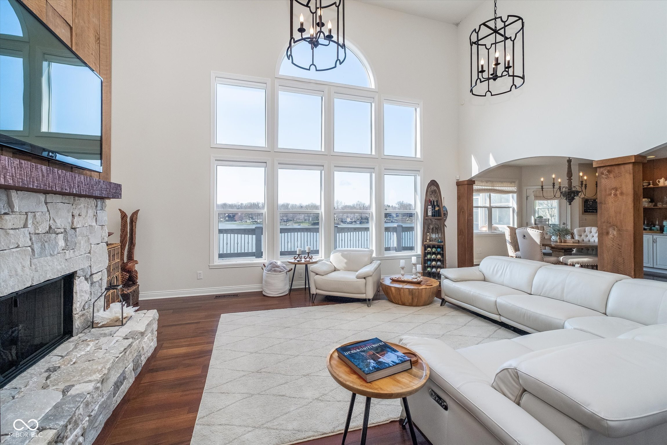 219 Surrey Hill Road Noblesville, IN 46062 - Photo 7 of 55