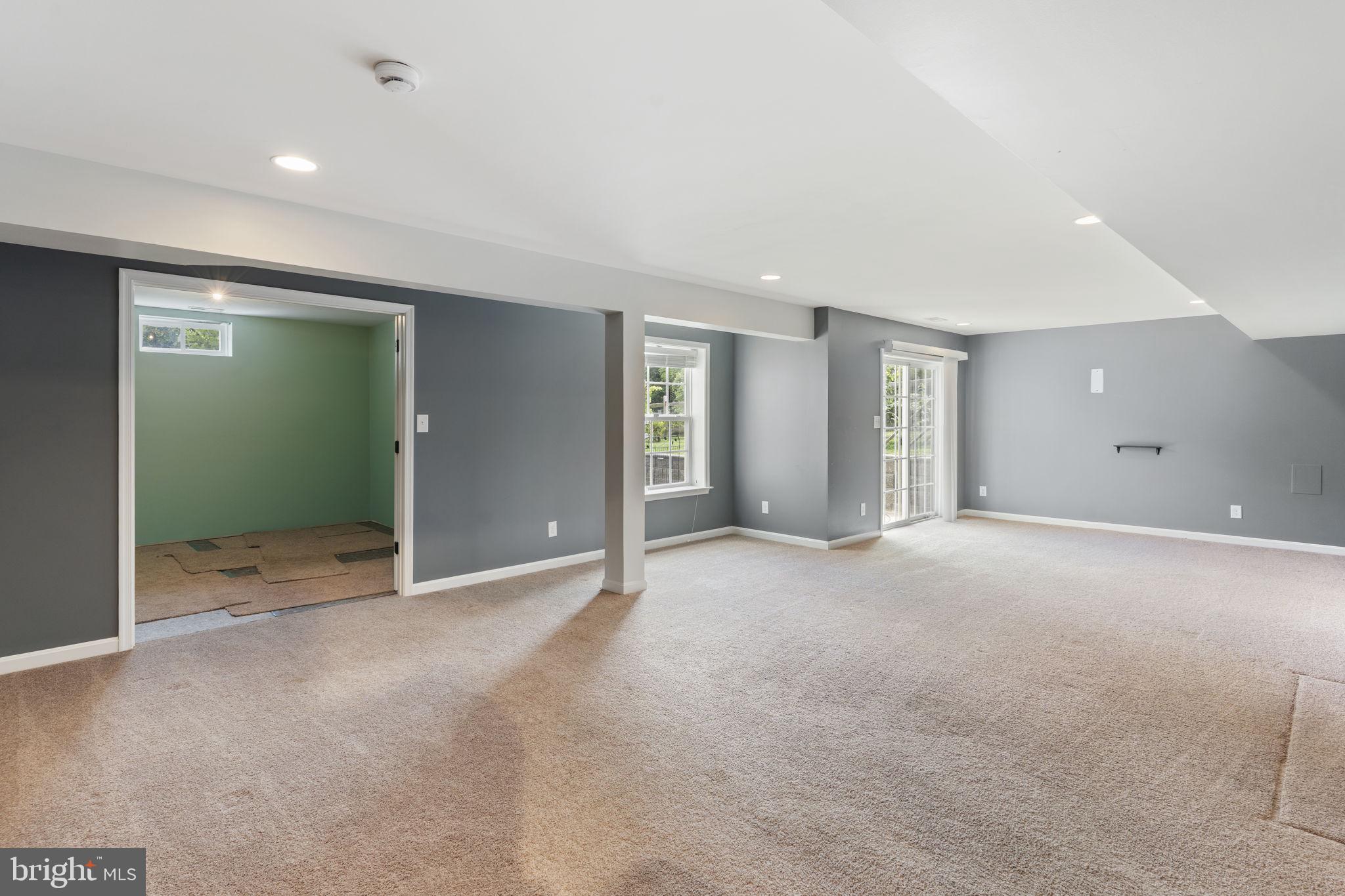 5270 Longbow Road King George, VA 22485 - Photo 60 of 75 Finished basement